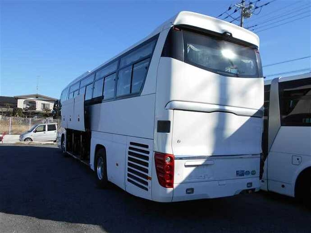 日野 セレガ その他 バス PKG-RU1ESAA(41769) 4枚目