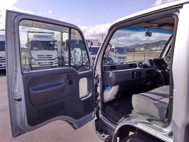 日産自動車 アトラス 小型 平ボディ TC-SH2F23(8913) 35枚目