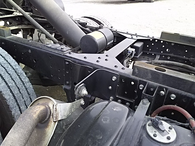 いすゞ エルフ 小型 土砂ダンプ BKG-NJR85AD(7637) 17枚目