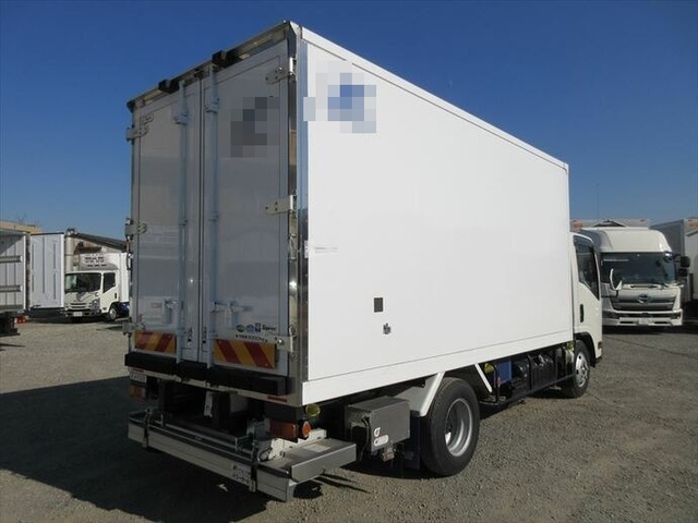いすゞ エルフ 小型 冷蔵冷凍バン TPG-NMR85(8548) 5枚目