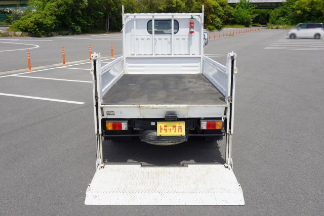 日産自動車 アトラス 小型 平ボディ TKG-SZ2F24(85359) 11枚目