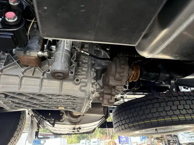 日産自動車 クオン 大型 トラクタ 2PG-GK6DAD(106848) 16枚目