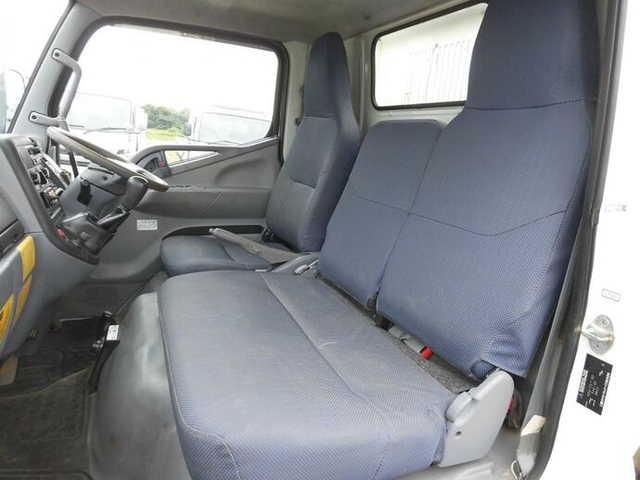 三菱ふそう キャンター 小型 土砂ダンプ PDG-FE71BD(11942) 36枚目