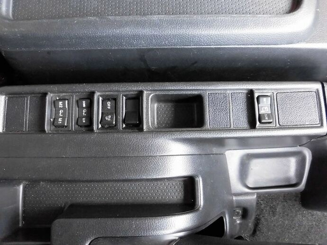 日野 レンジャー 中型 冷蔵冷凍バン TKG-FD7JLAG(10742) 18枚目