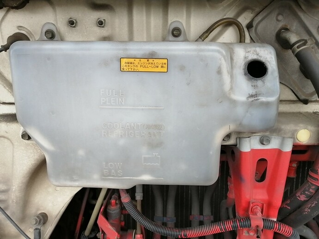 日野 プロフィア 大型 トラクタ KL-SH1KDGA(5343) 55枚目