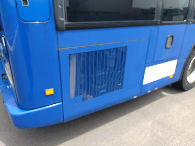 日野 ブルーリボン 小型 バス PKG-KV234N2(110750) 31枚目