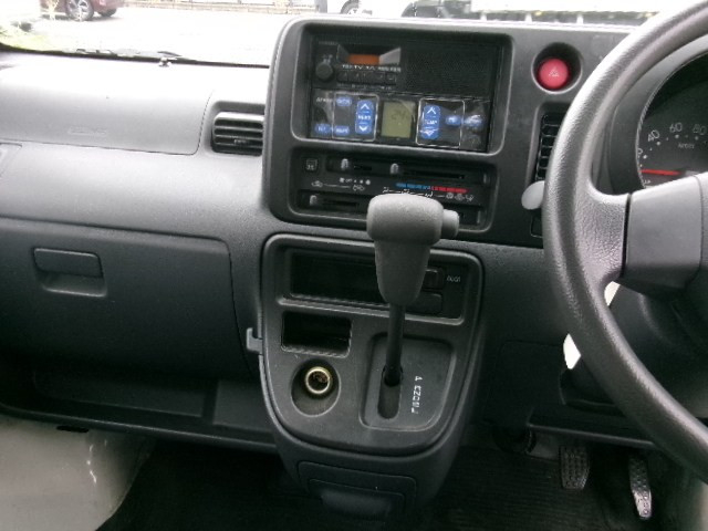 ダイハツ ハイゼット 軽 冷蔵冷凍バン EBD-S321V(112971) 10枚目