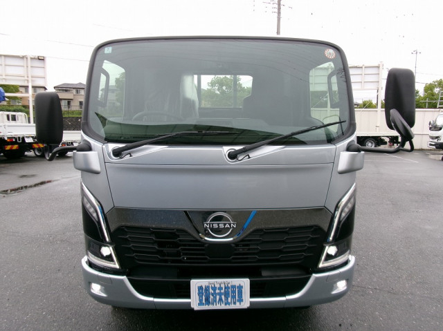 日産自動車 アトラス 小型 平ボディ 3DF-AHR87AF(108125) 7枚目