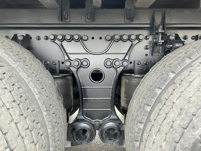 日野 プロフィア 大型 平ボディ（クレーン付） 2DG-FS1AHC(114005) 27枚目