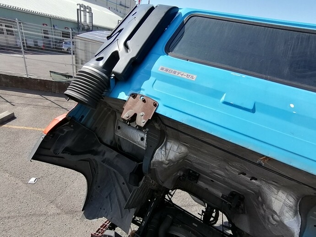 UDトラックス（日産） クオン 大型 トラクタ AKG-GK4XAB(5651) 47枚目