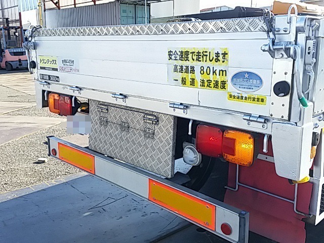 日野 レンジャー 中型 Translation missing: ja.item.body_keijou_enum.body_keijou_almi_block ADG-FD7JLWA(8804) 82枚目