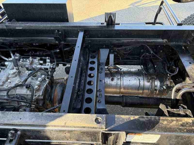 日野 レンジャー 中型 土砂ダンプ TKG-FC9JCAA(113246) 32枚目