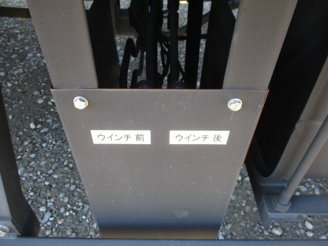 日野 レンジャー 中型 特装車・その他 2PG-FD2ABA(36696) 18枚目