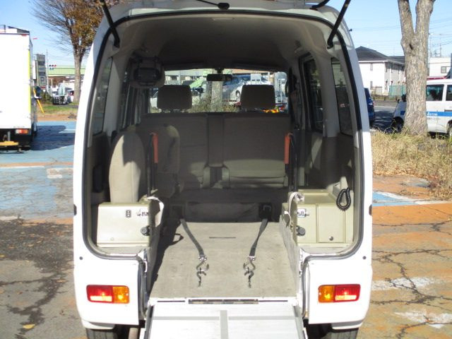 ダイハツ 軽 ABAーS321G(79358) 16枚目