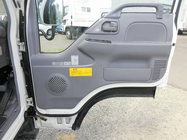 Isuzu elf Small Vehible loader PA-NPR81N(110713) 27枚目