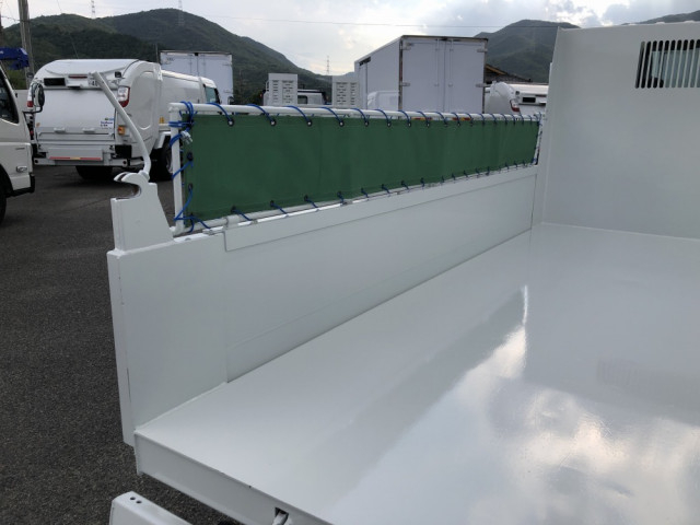 マツダ タイタン 小型 土砂ダンプ 2RG-LKR88AD(109227) 13枚目