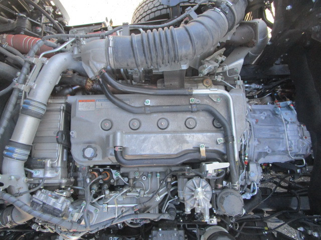 日野 プロフィア 大型 冷蔵冷凍バン 2KG-FW1AHB(107821) 18枚目
