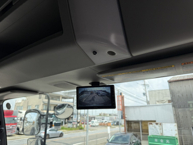 いすゞ ギガ 大型 ウィング 2PG-CYJ77D(112086) 26枚目