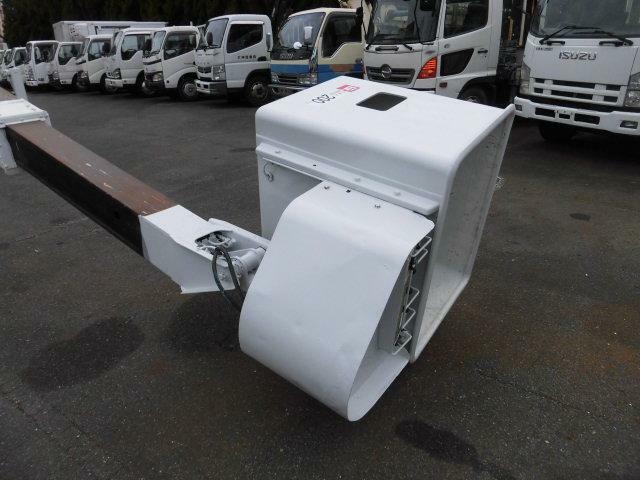 三菱ふそう キャンター 小型 高所作業車 KK-FE53EB(11451) 19枚目