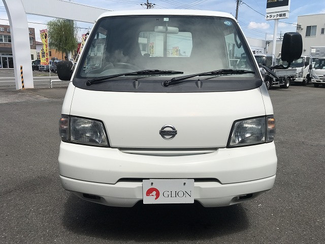 Nissan Small Flat body TC-SK82TN(110181) 2枚目