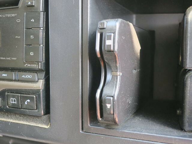 三菱ふそう スーパーグレート 大型 土砂ダンプ QKG-FV50VX(39753) 19枚目