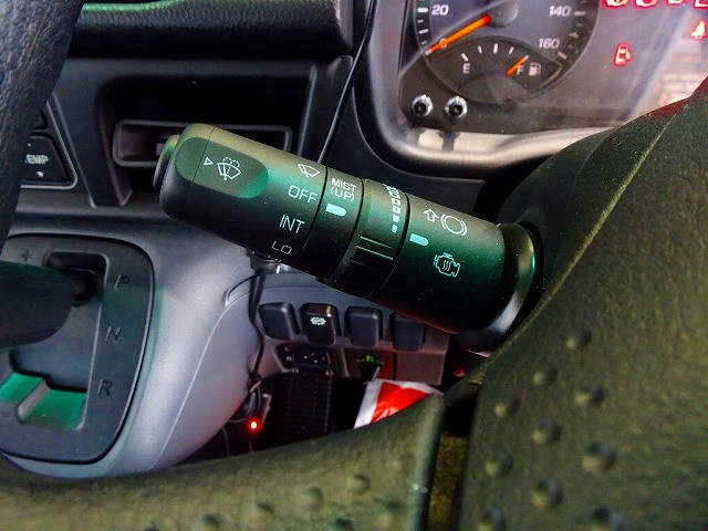 三菱ふそう ローザ 小型 バス 2WG-BG740G(110893) 22枚目