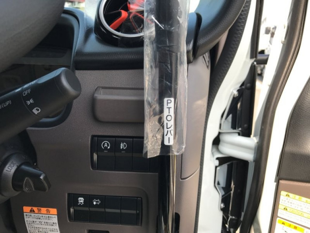 三菱ふそう キャンター 小型 土砂ダンプ 2RG-FBA60(112659) 25枚目