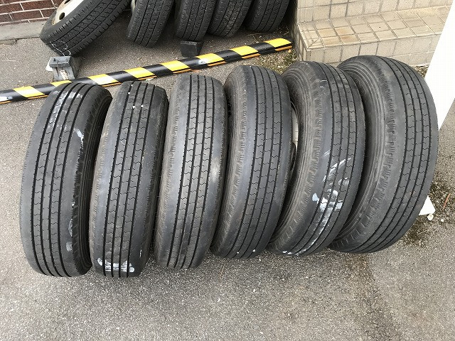 三菱ふそう キャンター 小型 Wキャブ TPG-FDA00(110105) 48枚目