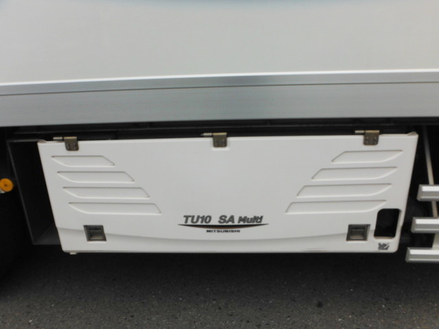 いすゞ ギガ 大型 冷蔵冷凍バン QPG-CYJ77B(34854) 52枚目