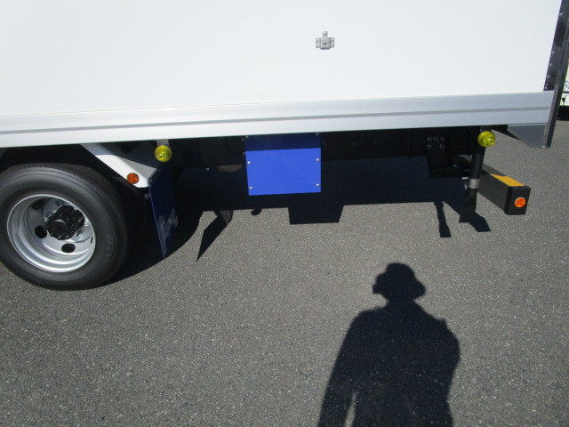 日野 レンジャー 中型 冷蔵冷凍バン 2PG-FD2ABG(99815) 40枚目