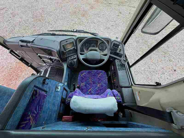 三菱ふそう エアロエース 大型 バス PJ-MS86JP(112895) 39枚目