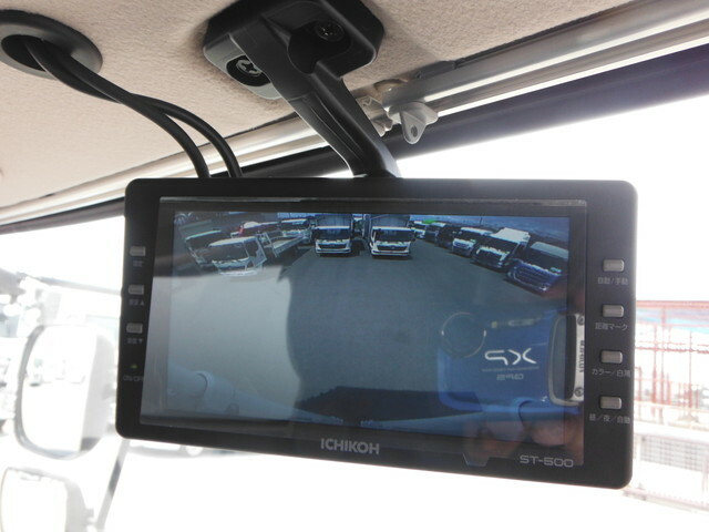 日野 レンジャー 中型 冷蔵冷凍バン 2KG-FD2ABG(32008) 32枚目