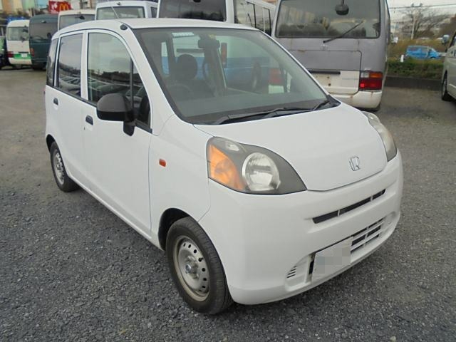 ホンダ その他・不明 その他 その他 DBA-JC1(9737) 5枚目