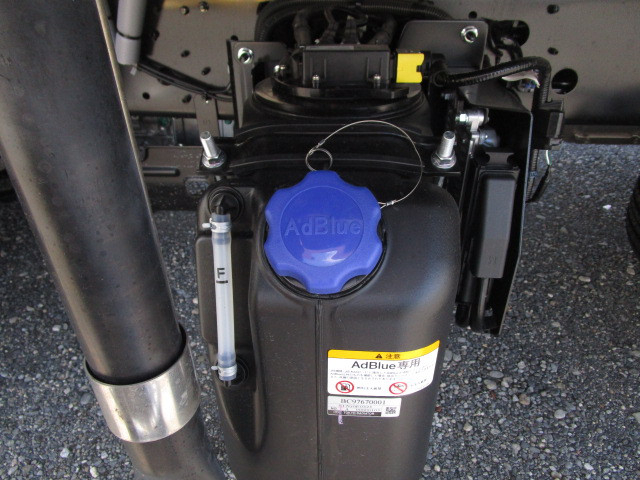 日野 レンジャー 中型 冷蔵冷凍バン 2PG-FD2ABG(87041) 45枚目