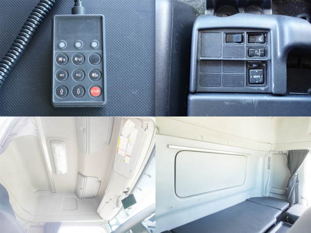 日野 プロフィア 大型 ウィング QPG-FW1EXEJ(109461) 22枚目