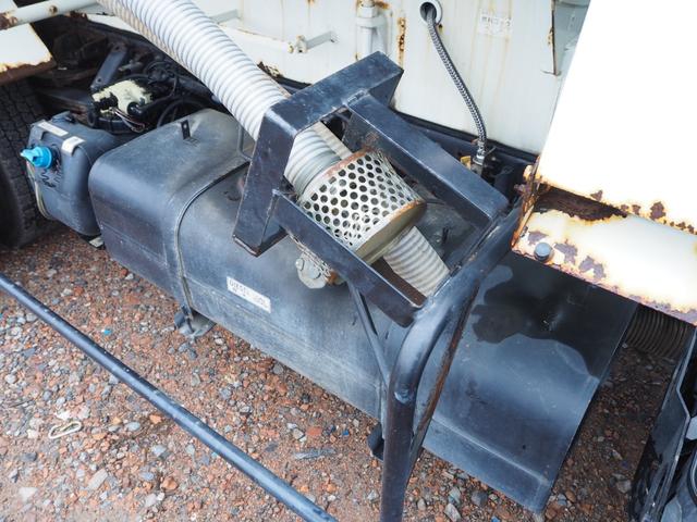 三菱ふそう キャンター 小型 高圧洗浄車 *********(113885) 15枚目