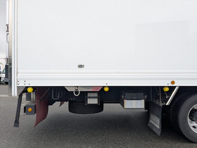 Hino profia Large Freezer box_body 2DG-FW1AHC(106586) 34枚目