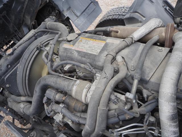 いすゞ フォワード 中型 バキュームカー/糞尿車 *********(108238) 38枚目