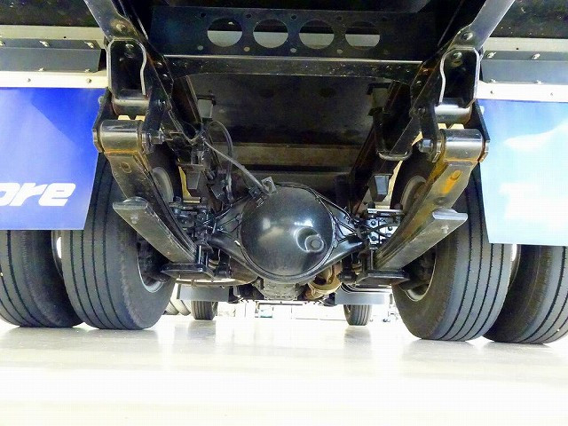 いすゞ エルフ 小型 冷蔵冷凍バン 2RG-NHR88AN(111635) 35枚目