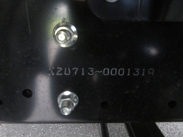 日野 デュトロ 小型 ウィング 2WG-XZU713N(113698) 30枚目