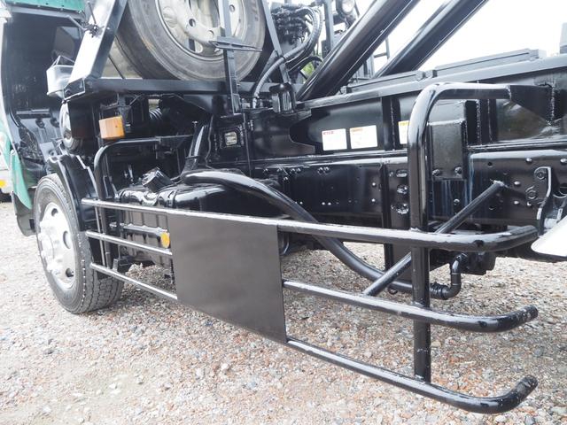 三菱ふそう ファイター 中型 コンテナ専用車 *********(108982) 44枚目