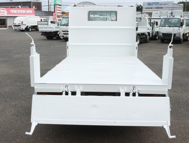 いすゞ エルフ 小型 土砂ダンプ SKG-NJR85AD(112068) 32枚目