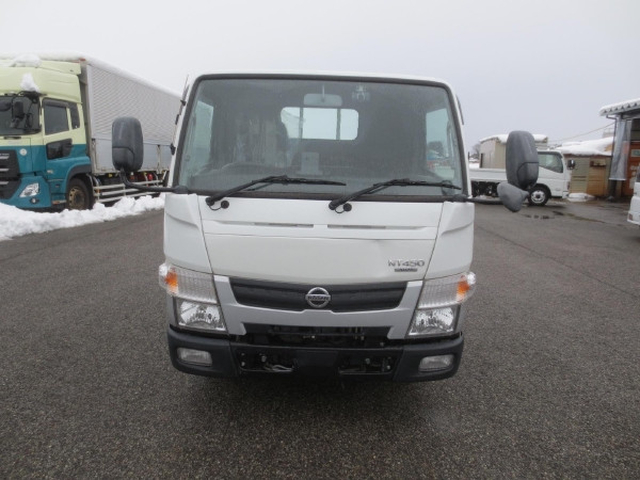 日産自動車 アトラス 小型 平ボディ 2RG-FBA2W(99473) 6枚目