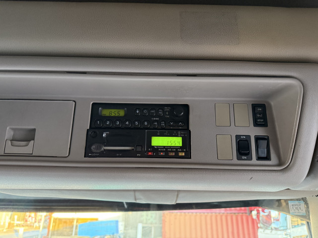 日野 プロフィア 大型 トラクタ KL-SH1KDGG(112162) 34枚目