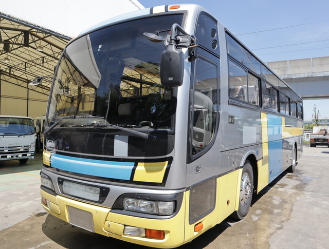 UDトラックス（日産） その他・不明 その他 バス PKG-RA274RBN(10063) 1枚目