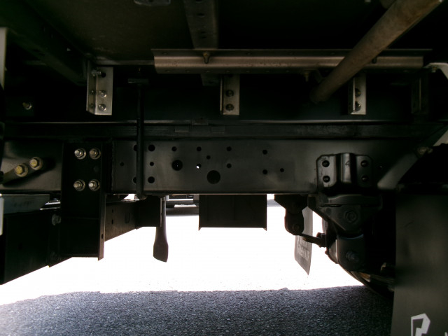 日野 デュトロ 小型 冷蔵冷凍バン TPG-XZU605M(109380) 43枚目
