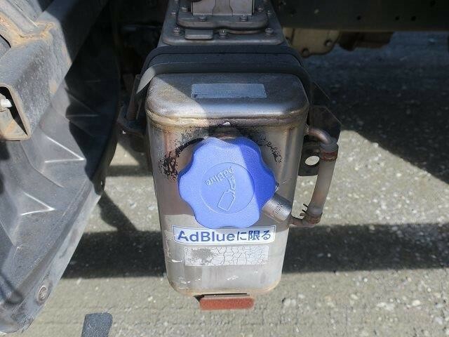 UDトラックス（日産） コンドル 中型 Translation missing: ja.item.body_keijou_enum.body_keijou_almi_block TKG-MK38L(27536) 9枚目