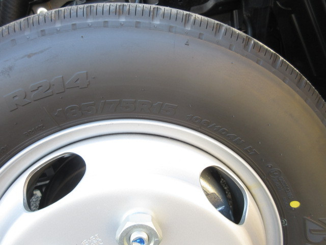 Nissan atlas Small Flat body 3DF-AHR87AF(106224) 44枚目
