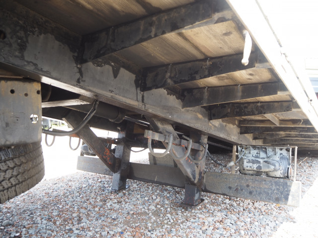 Isuzu forward Middle Translation missing: en.item.body_keijou_enum.body_keijou_carrier_other ADG-FRR90K3S(109564) 34枚目