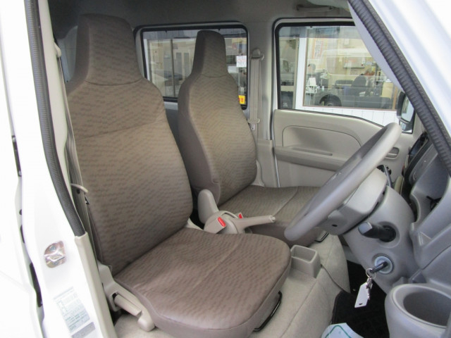 日産自動車 クリッパー 軽 バン 5BD-DR17V(109072) 6枚目
